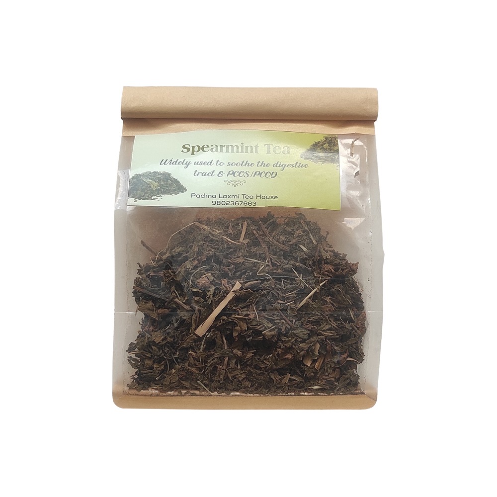 Spearmint (60 Gm)